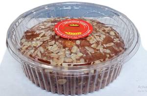 Badam Cake [1 Box]
