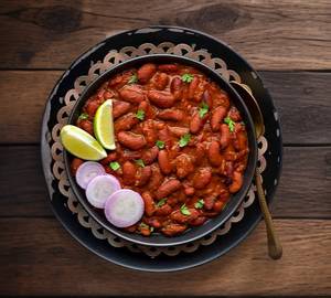 Rajma Masala