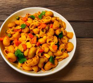 Macaroni