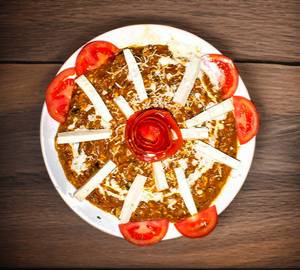 Paneer lababdar [500 ml]