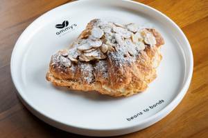 Almond Croissant