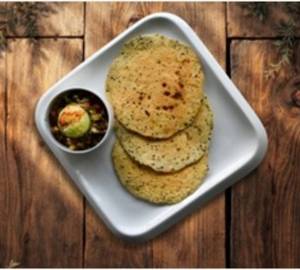 Masala Papad