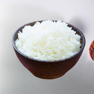 White Rice Ponni - 750 Ml