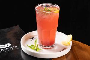 Strawberry Iced Tea