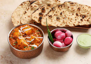 Make Your Own Paneer Combo