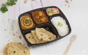 Non Veg Classic Thali