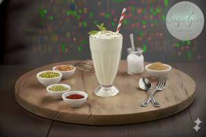 Lassi         