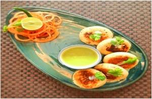 Dahi Ke Shammi