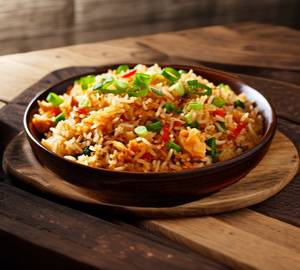 Veg Fried Rice