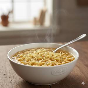 Plain Maggie