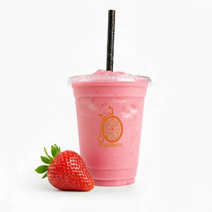 Stawberry Shake