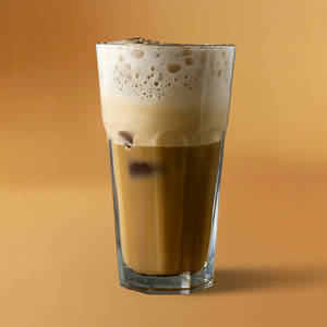 Iced Cappuccino - Zero Sugar