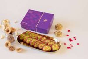 Anjeer Roll - 1 KG