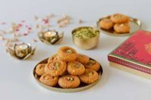 Special Badushaa - 1 KG