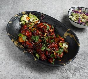 Chicken In Hong Kong Style [10 Pieces]