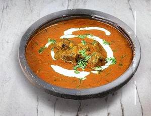 Shahi Murg Kurma