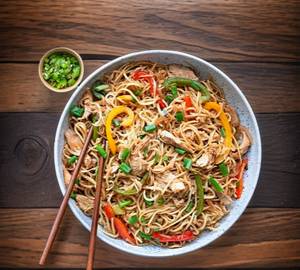 Chicken Noodle