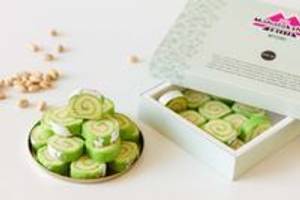 Pista Roll - 1 KG