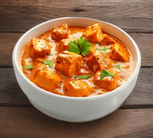 Paneer lababdar