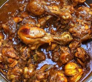 Chicken Dehati