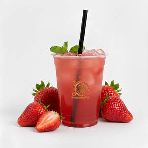 Strawberries Blis