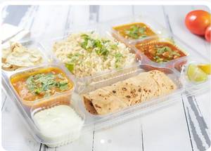 Special Thali