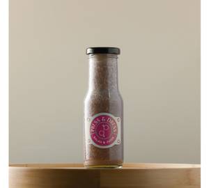 Chocolate Milkshake