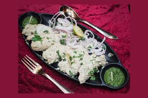 Malai Soya Chaap