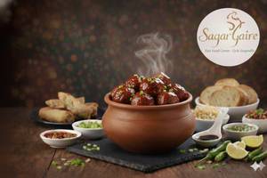 Veg Manchurian