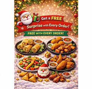 Secret Santa