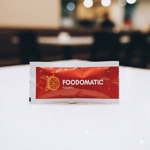 Sauce Sachet
