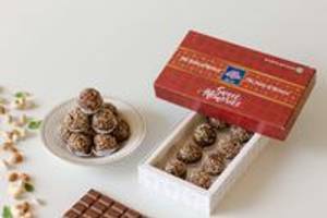 Kaju Choco Ball - 1 KG