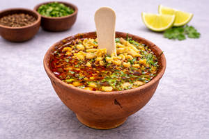 Bhaiyaji Special Banarasi Tamatar Chaat