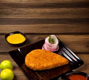 Chicken Breast Cutlet [1 Piece]
