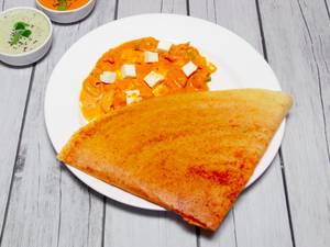 Charging point special dosa