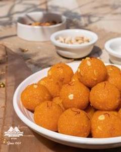 Motichur Laddu - 1 KG