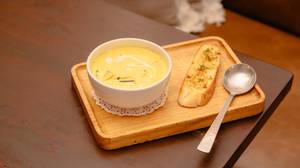 Maggie Soup
