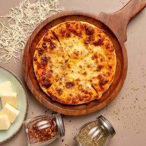 Margherita Pizza [8 Inches]
