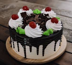Black forest cake 500 g