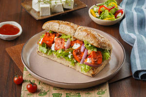Classic Paneer Sub