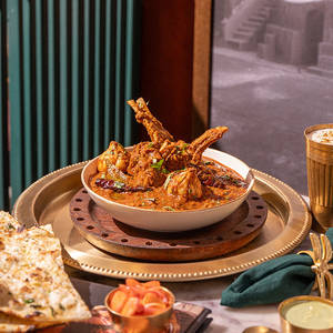 Champaran Mutton