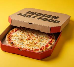 Cheese Pizza [7 Inch]