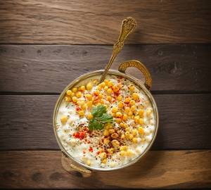 Boondi Raita