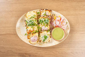 Malai Cheese Paneer