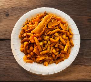 Madras Farsan