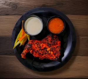 Quarter alfaham,1 Kuboos