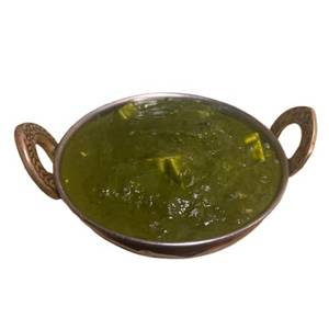 Palak Paneer