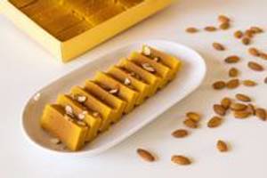 Badam Mysorepak - 1 KG