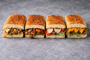 Pan American Super Pack