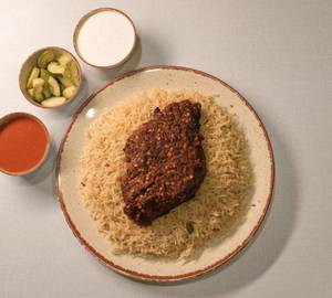 Peri Peri Alfaham Mandi